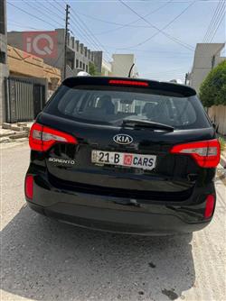 كيا سورينتو
